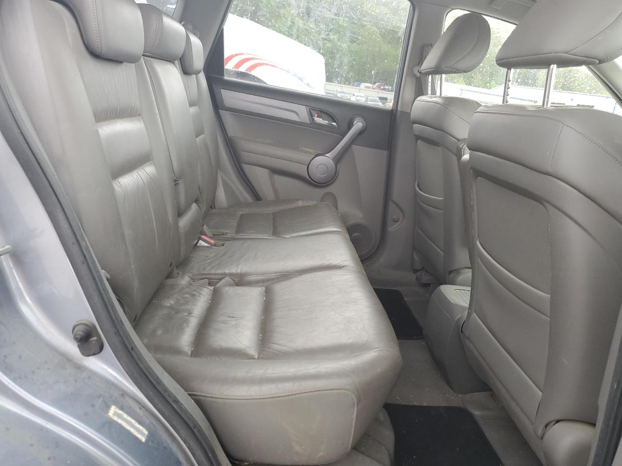 2008 Honda Cr-V Exl VIN: JHLRE48708C020103 Lot: 56073855