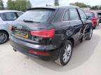 2012 AUDI Q3 SE TFSI for sale at Copart SANDY