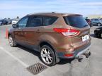 2013 FORD KUGA TITAN for sale at Copart CHESTER