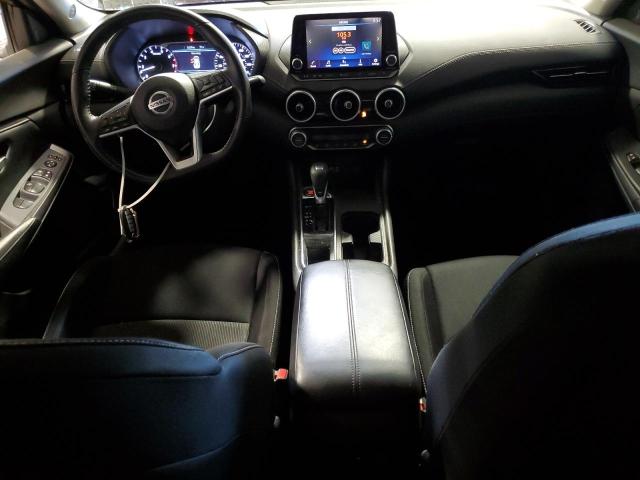  NISSAN SENTRA 2020 Gray