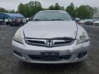 2006 Honda Accord Ex за продажба в East Granby, CT - Front End