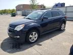 2015 Chevrolet Equinox Lt на продаже в Glassboro, NJ - Minor Dent/Scratches