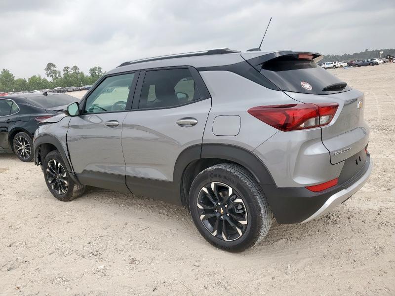  CHEVROLET TRAILBLZR 2023 Gray