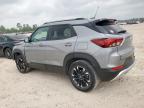 2023 Chevrolet Trailblazer Lt for Sale in Houston, TX - Front End