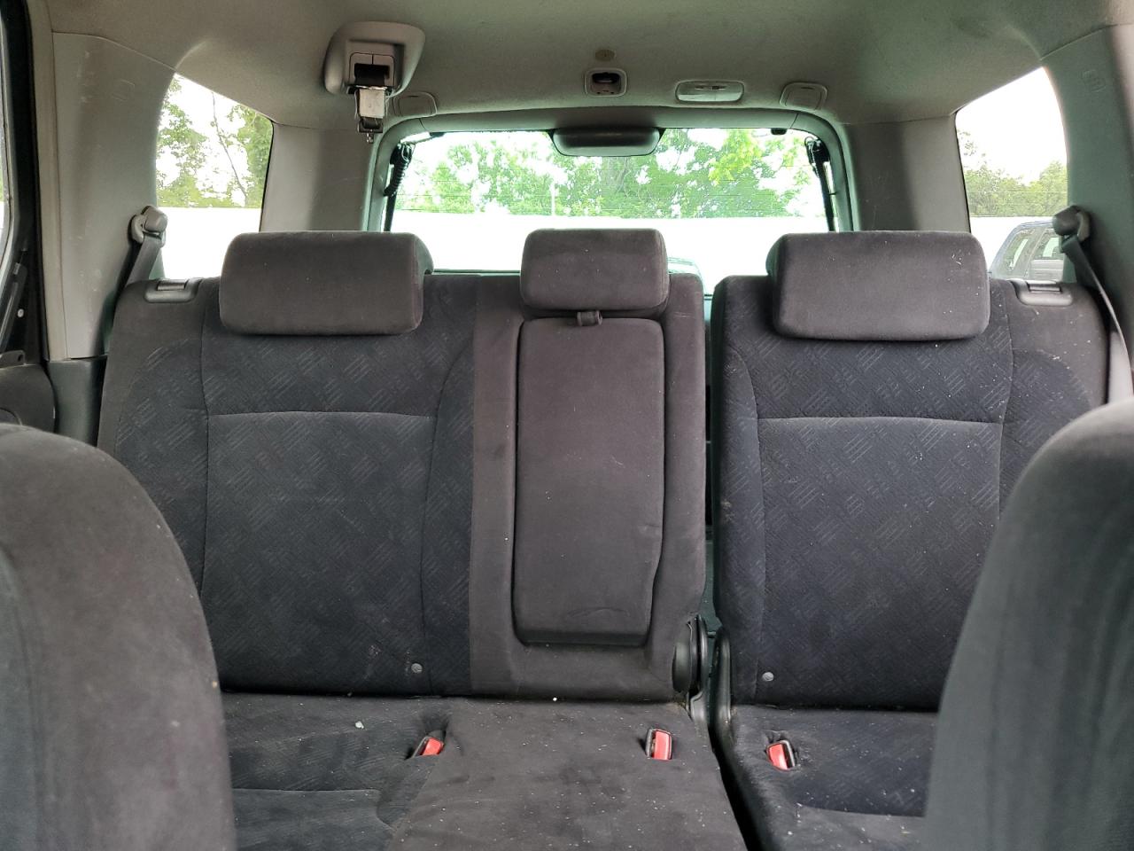 2005 Honda Cr-V Ex VIN: SHSRD778X5U304616 Lot: 56690315