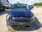 2017 Ford Focus Sel for Sale in Pekin, IL - Front End