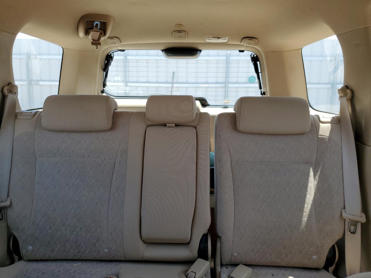 2005 Honda Cr-V Lx VIN: JHLRD68555C006268 Lot: 57363575