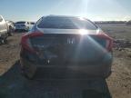 2018 Honda Civic Lx en Venta en Houston, TX - Front End