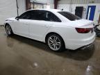 2022 Audi A4 Premium Plus 45 for Sale in West Mifflin, PA - Front End