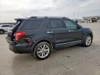 2011 Ford Explorer Limited for Sale in Grand Prairie, TX - Rear End