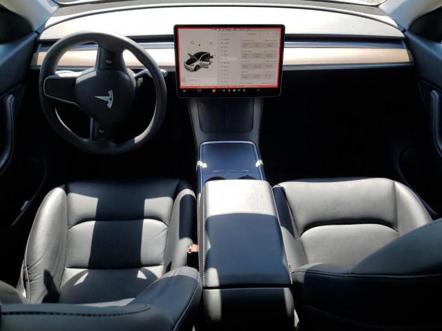  TESLA MODEL Y 2021 White