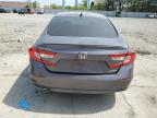 2019 Honda Accord Sport იყიდება Windsor-ში, NJ - Front End