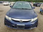 2009 Honda Civic Exl for Sale in Harleyville, SC - Rear End