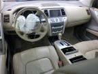 2013 Nissan Murano S zu verkaufen in Spartanburg, SC - Front End
