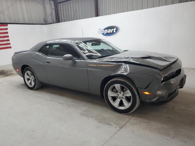 DODGE CHALLENGER 2023 Szary