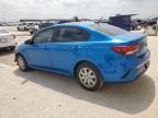 2022 Kia Rio Lx zu verkaufen in Haslet, TX - Front End