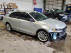 2011 VOLKSWAGEN JETTA BASE   for sale at Copart ON - TORONTO