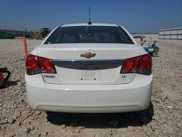  CHEVROLET CRUZE 2016 Biały