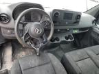 2022 MERCEDES-BENZ SPRINTER 2500   for sale at Copart QC - MONTREAL