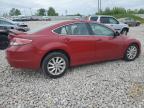2011 Mazda 6 I for Sale in Wayland, MI - Front End