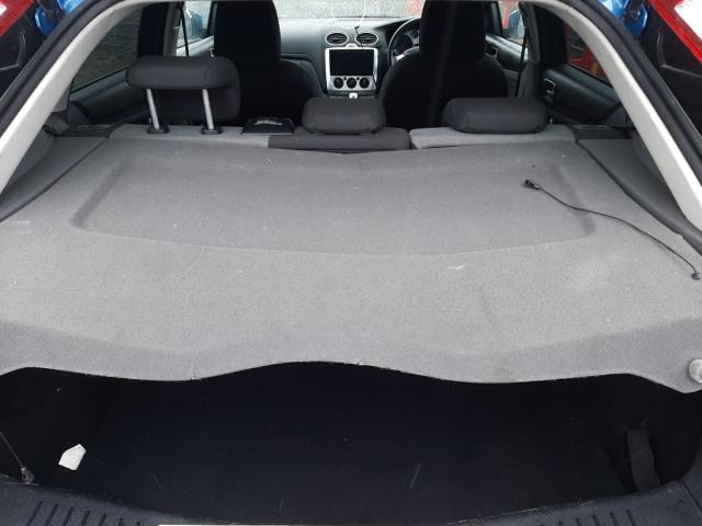 2010 FORD FOCUS ZETE