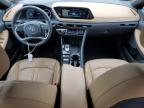 2021 Hyundai Sonata Limited на продаже в Windsor, NJ - Side