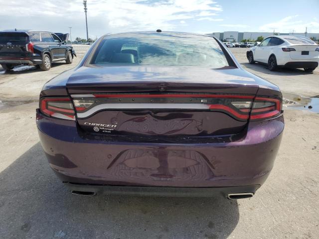  DODGE CHARGER 2021 Purple