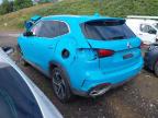 2024 MG HS TROPHY for sale at Copart SANDTOFT