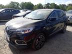 2021 RENAULT KADJAR GT for sale at Copart WOLVERHAMPTON