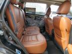 2017 Nissan Rogue S იყიდება Wichita-ში, KS - All Over