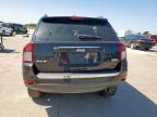 2017 Jeep Compass Latitude for Sale in Grand Prairie, TX - Front End