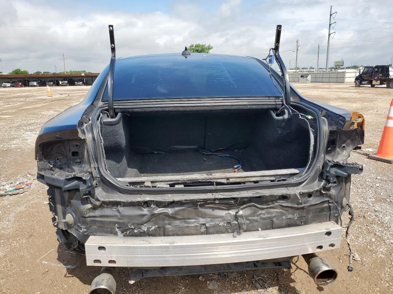  DODGE CHARGER 2019 Black