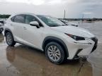 2020 Lexus Nx 300H en Venta en Grand Prairie, TX - Rear End