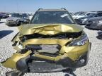 2022 Subaru Crosstrek Sport იყიდება Greenwood-ში, NE - Front End