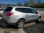 2011 Chevrolet Traverse Lt   for Sale in Franklin, WI - Hail