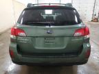 2012 Subaru Outback 2.5I Limited for Sale in Davison, MI - Side
