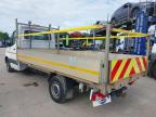 2021 MERCEDES BENZ SPRINTER 3 for sale at Copart SANDY