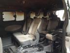 2014 FORD TOURNEO CU for sale at Copart NEWBURY