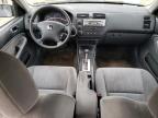 2003 Honda Civic Lx na sprzedaż w Columbia Station, OH - Side