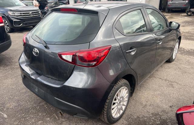 2020 TOYOTA YARIS LE