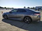 2020 Toyota Camry Se   for Sale in Vallejo, CA - Front End