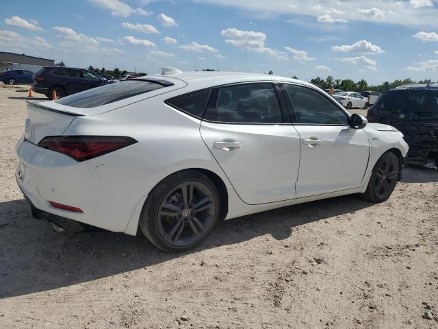  ACURA INTEGRA A- 2024 White
