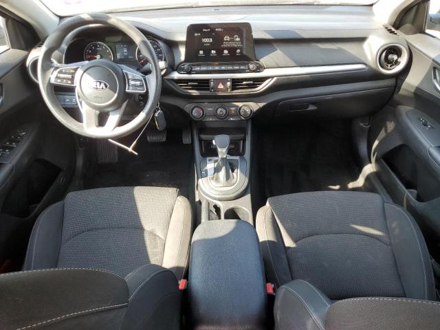  KIA FORTE 2020 Blue
