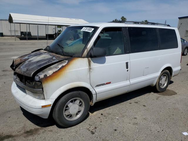 2001 Chevrolet Astro 