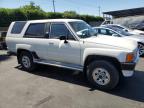 1986 Toyota 4Runner Rn60 en Venta en San Martin, CA - Minor Dent/Scratches