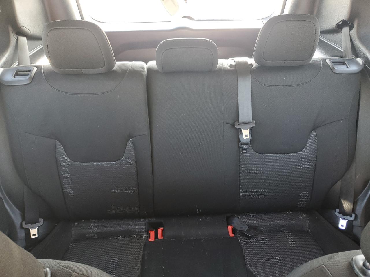 2017 Jeep Renegade Sport VIN: ZACCJAAB4HPF05030 Lot: 55905565
