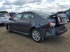 2009 Toyota Corolla Base de vânzare în San Martin, CA - Rear End