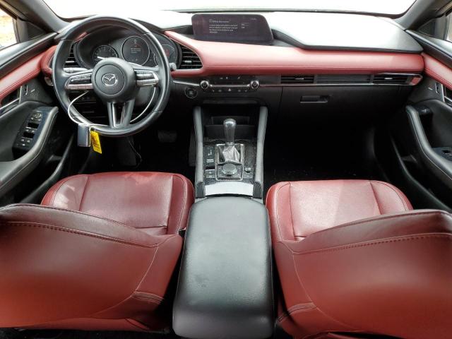  MAZDA 3 2019 Black