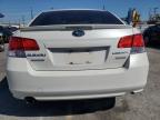 2010 Subaru Legacy 2.5I Limited for Sale in Sun Valley, CA - Burn - Engine