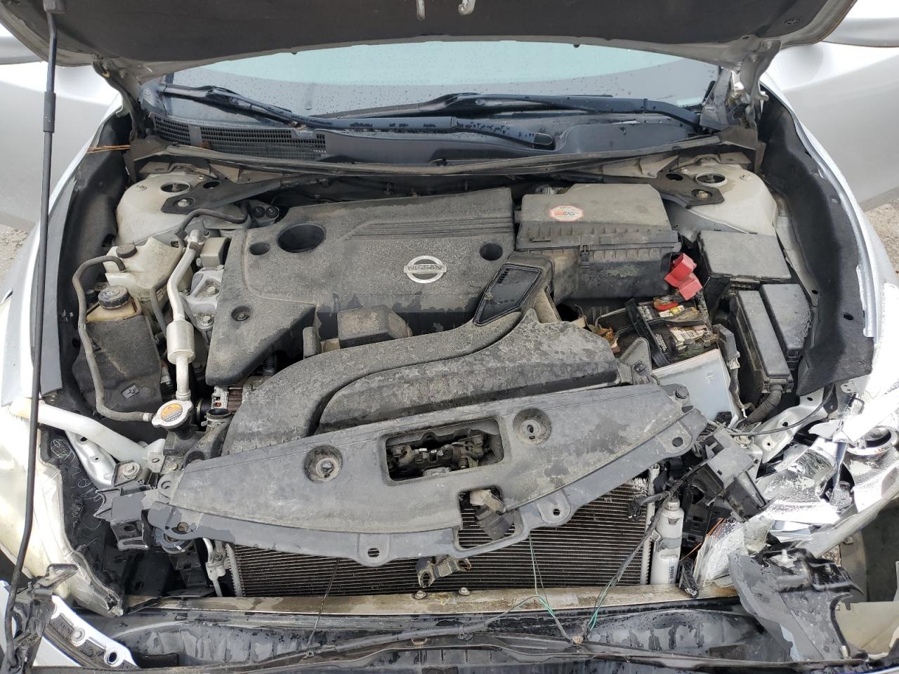 2015 Nissan Altima 2.5 VIN: 1N4AL3AP2FC103622 Lot: 58539625